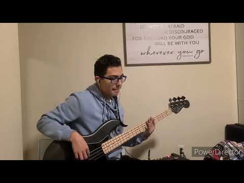 Dios De Abraham, Issac & Jacob - Mario Rivera III