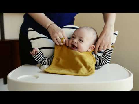 Childhome Hochstuhl Evolu 2