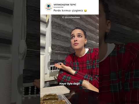 Perdeyi Kapattıran Anneler🤣  #komedi #komikbnwbb #mizah #komik #edit #funny #memes #eğlence