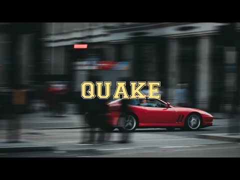 NP Rollerz x Madd Dogg  - Quake (Official Lyric Video)