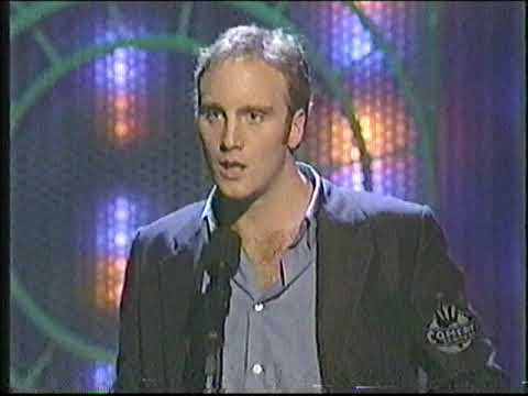 Jay Mohr Walken