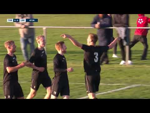 2023-05-17 - Torns IF - Lunds BK