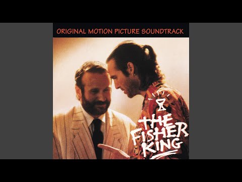 How About You (Swing Version)