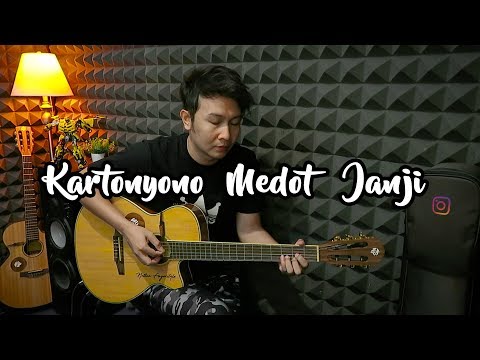 Chord Gitar Nella Kharisma Ninggal Janji  Nella Lovers