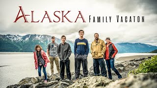 Alaska Family Vacation Highlights of all the best to do in the Kenai Peninsula of Alaska