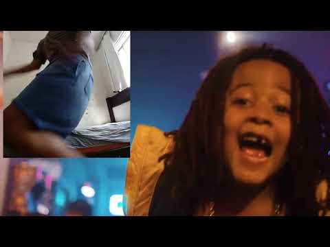 [REACT] Jezreel Nery - Superbaby