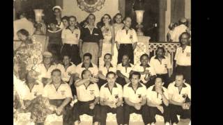 Orquestra do Maestro Zaccarias - FREIO A ÓLEO - frevo do Maestro José Menezes - gravação de 1950