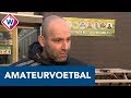 Hercules laat Jochem Twisker niet gaan: 'Ik begrijp het volledig' - OMROEP WEST SPORT