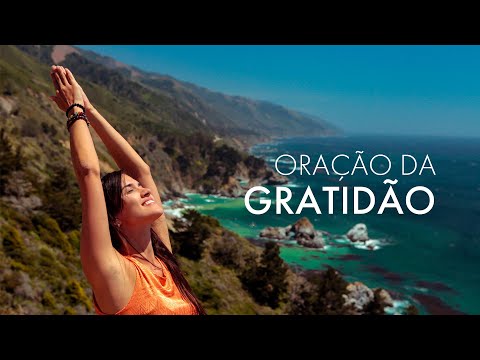 Oração Gratidão: Transforme sua vida com esta prática simples e rápida