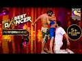 Shweta Salman और Punit के Sensuous Dance को मिला खूब Appreciation India S 