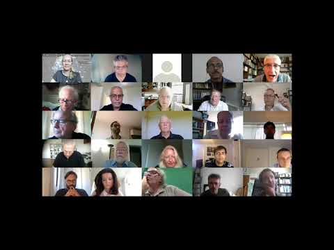 ASC2020-Session 6 - Cybernetics, Systems and Sustainability