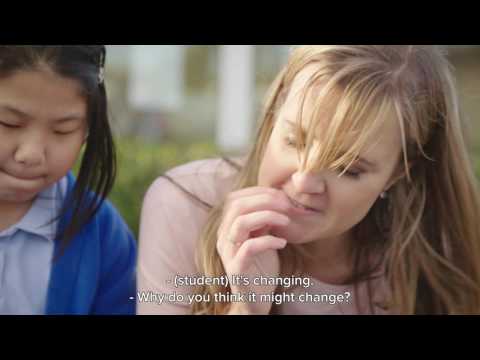 2.2 - Brian Cox School experiments - Heart rate