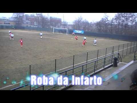 4 gol al Real Crescenzago