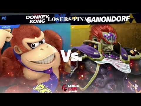 Losers Final: Cynthia vs. NickRixo – Last Chance for Redemption!