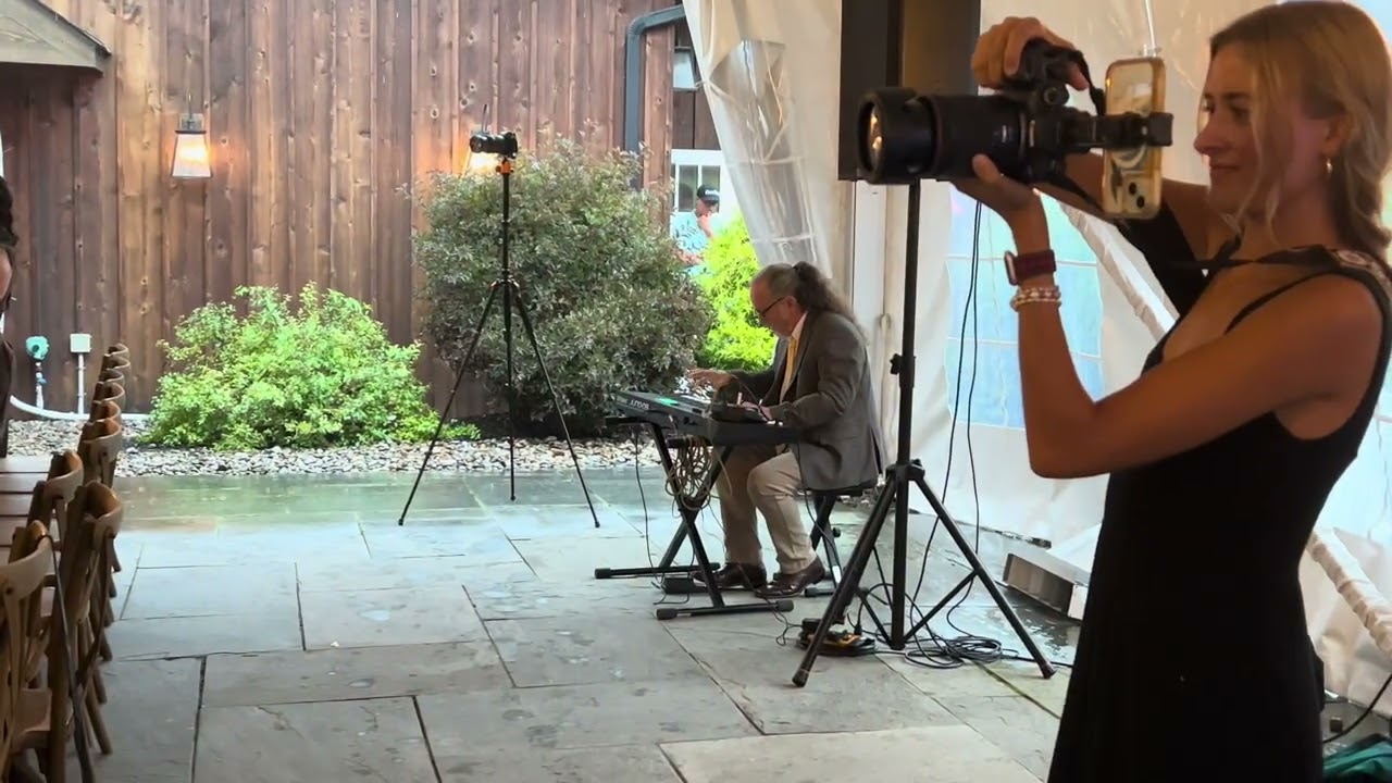 Promotional video thumbnail 3 for JC Keys
