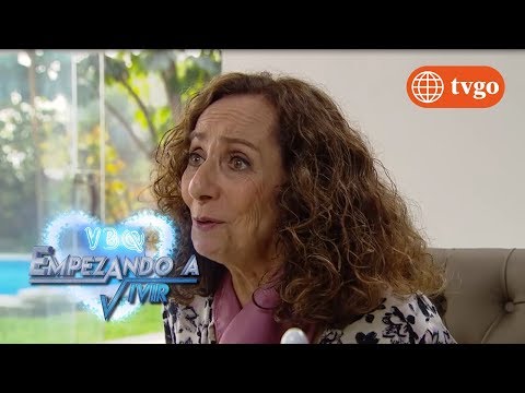 VBQ Empezando a vivir 31/01/2018 - Cap 22 - 1/5
