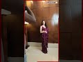 BTS Of Pranitha Subhash For Provoke Lifestyle Magazine Provoke TV