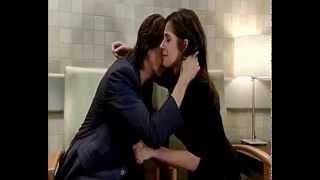 Kelly Monaco + Michael Easton || A Sorta Fairytale video