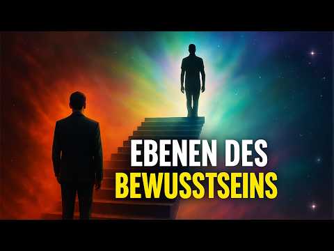 Hawkins Skala: Wie hoch ist dein Bewusstsein wirklich?