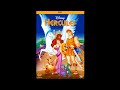 Opening To Hercules Special Edition 2014 DVD