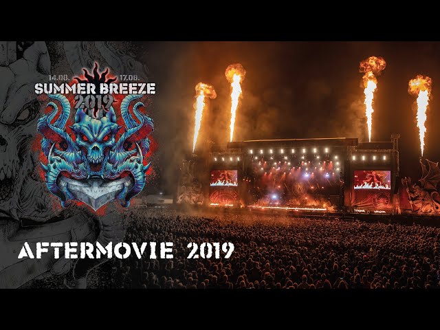 Die besten Metal Festivals Deutschlands