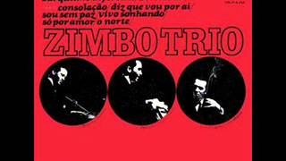 Zimbo Trio - Barquinho Diferente