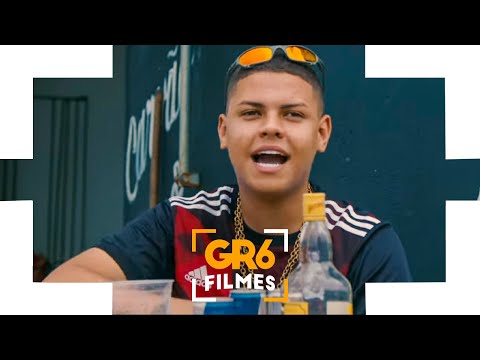 Vitinho Ferrari - Jeito Dela Agir (GR6 Explode) DJ Murilo e LT No Beat