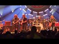 Gov't Mule (w/ Audley Freed & Tom Bukovac) - Cortez The Killer (Live @ The Ryman Auditorium)