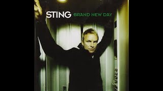 1999 - Perfect love ... gone wrong - Sting (participação especial de Zélia Duncan)