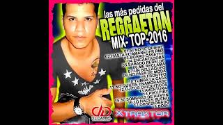 Download lagu REGGAETON 2016 MIX DJ DARREL mp3