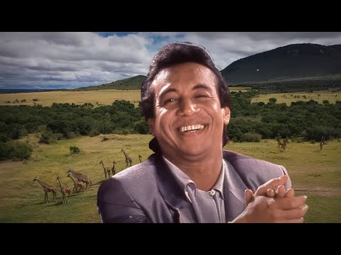 El Culpable Soy Yo - Diomedes Diaz