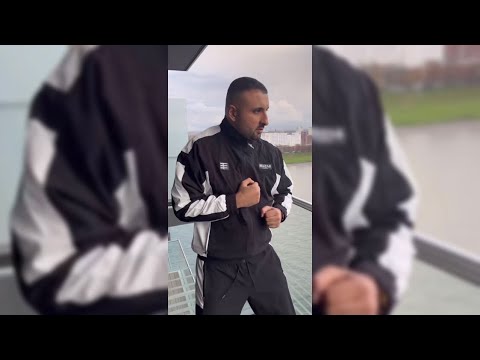 SSIO - Telegram x The Hustler | Ehrenloser Remix (Tiktok-Edition)