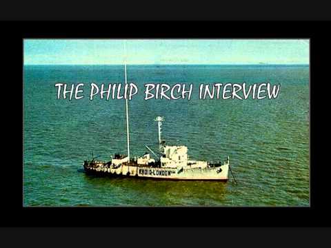 The Radio London Story - Philip Birch