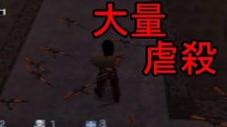 【実況】死体が消えるシステムって便利だよな知らんけど【007 Everything or Nothing Part2】