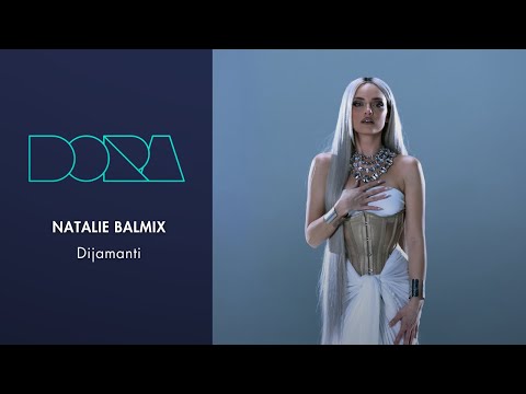 Natalie Balmix - Dijamanti