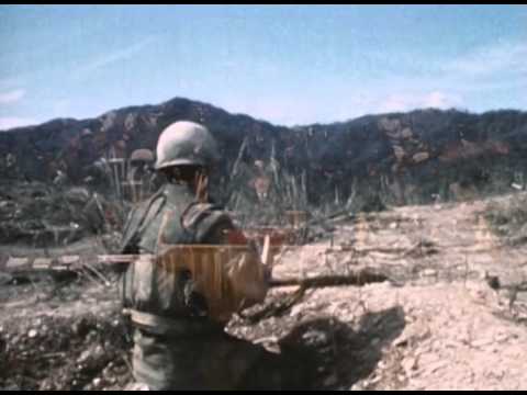 Video - September 1968: Vietnam War Peace Talks Update - LBJ Library