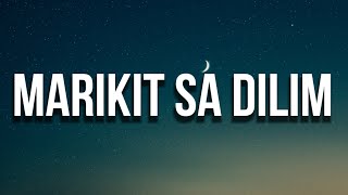 Juan Caoile, Kyleswish - Marikit Sa Dilim (Lyrics) ft.Jawz | Nalasing kagabi ang galing katabi ka na