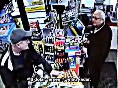 Tarihteki En Kibar Soyguncu