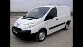 Peugeot Expert 2.0 HDi - Corrado Car Autókereskedés