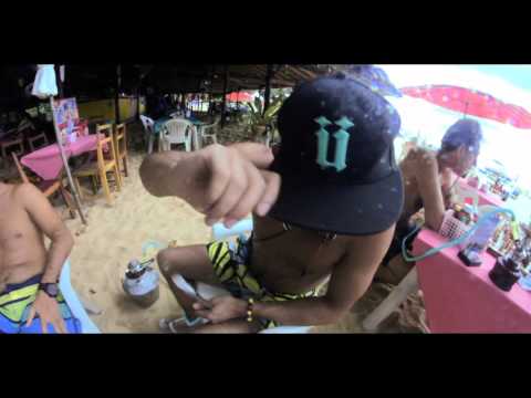 DJ Hitman Inside - Special Thailande Whit Maz By maz prod