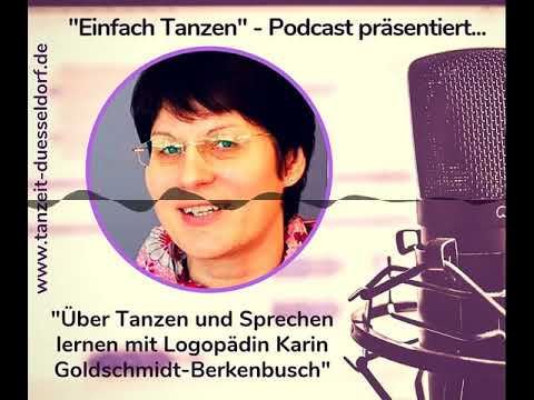 19. Interview mit Logopädin Karin Goldschmidt-Berkenbusch