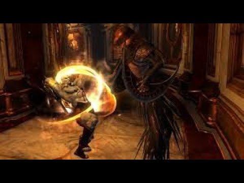 God of War® III Remastered Wraith of Olympus