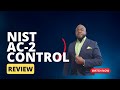 AC-2 SECURITY CONTROL (RMF TRAINING)