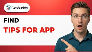How to Find Tips for the GasBuddy app [2026 Full Guide]