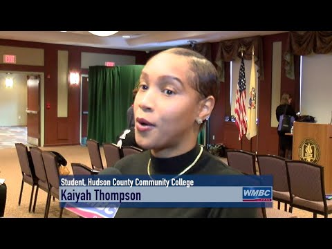 NJ Jersey City Hudson County Community College’s New Phlebotomy Training Course