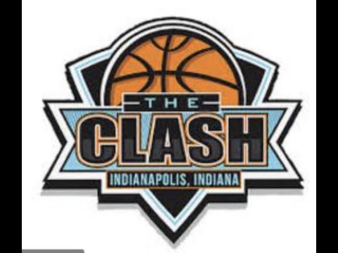 MidwestUnited 17U Gold vs Team 419