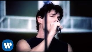 a-ha - Did Anyone Approach You (Official Video)