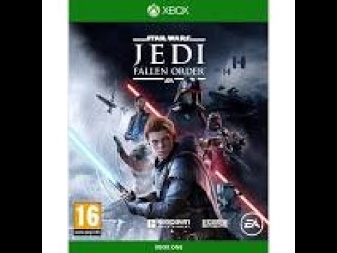 Star Wars Jedi Fallen Order Walkthrough Gameplay Part 33