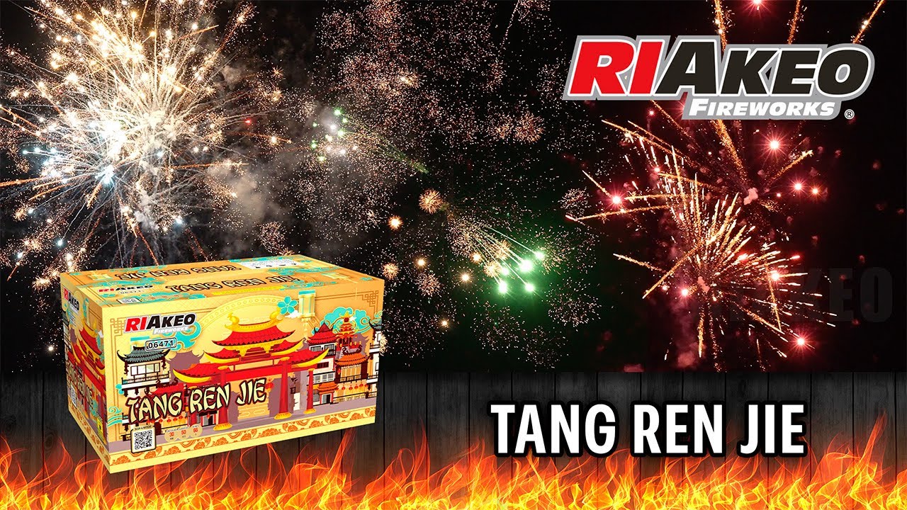 Tang Ren Jie - 06471 | CAT F2 | Official video