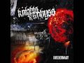 knight of the abyss : Emancipation